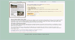 Desktop Screenshot of dfb.net